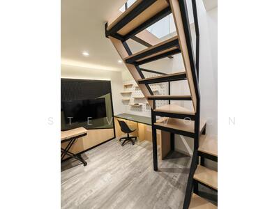 For Rent - Coliwoo 320 Balestier (Suit SMU and Kaplan Student)