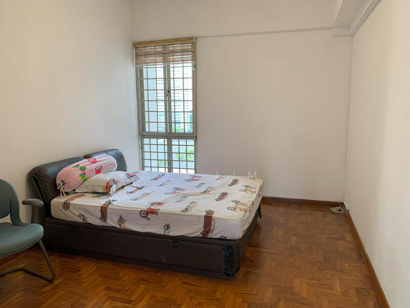 Ritz Mansions, 346 Balestier Road, 3 Bedrooms, 900 sqft, Apartment For Rent, by Don Lim, 24582098 - Bedroom 1 (2) - PropertyGuru.com.sg