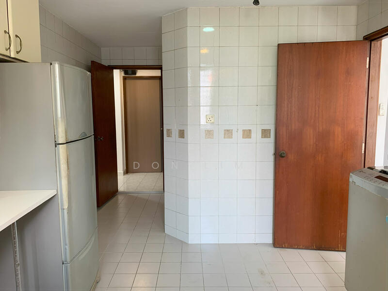 Ritz Mansions, 346 Balestier Road, 3 Bedrooms, 900 sqft, Apartment For Rent, by Don Lim, 24582098 - Kitchen (2) - PropertyGuru.com.sg