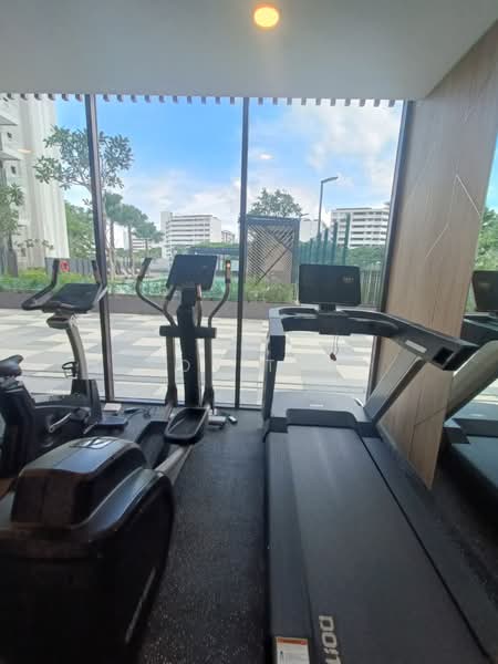 Urban Treasures, 205 Jalan Eunos, 3 Bedrooms, 883 sqft, Condominium For Rent, by Roy Teo, 24582141 - PropertyGuru.com.sg