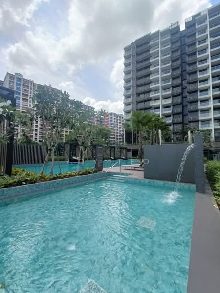 Urban Treasures, 205 Jalan Eunos, 3 Bedrooms, 883 sqft, Condominium For Rent, by Roy Teo, 24582141 - PropertyGuru.com.sg