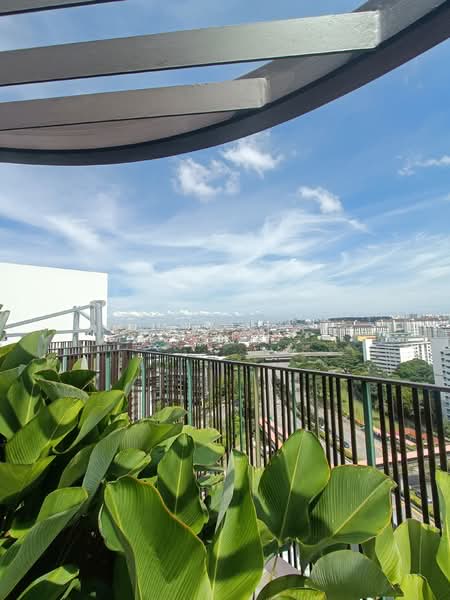 Urban Treasures, 205 Jalan Eunos, 3 Bedrooms, 883 sqft, Condominium For Rent, by Roy Teo, 24582141 - PropertyGuru.com.sg