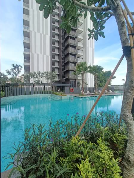 Urban Treasures, 205 Jalan Eunos, 3 Bedrooms, 883 sqft, Condominium For Rent, by Roy Teo, 24582141 - PropertyGuru.com.sg