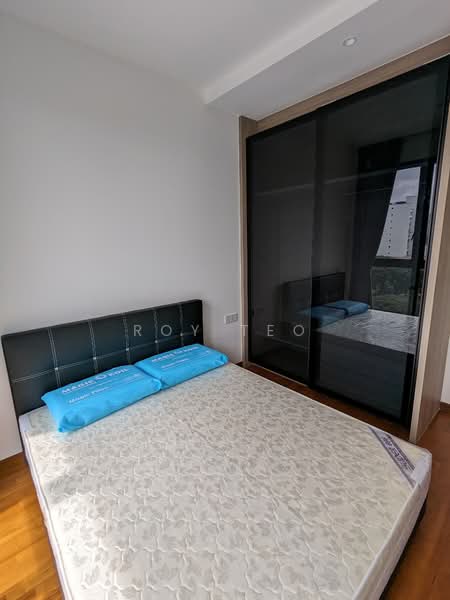 Urban Treasures, 205 Jalan Eunos, 3 Bedrooms, 883 sqft, Condominium For Rent, by Roy Teo, 24582141 - PropertyGuru.com.sg