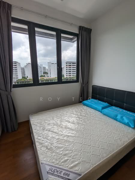Urban Treasures, 205 Jalan Eunos, 3 Bedrooms, 883 sqft, Condominium For Rent, by Roy Teo, 24582141 - PropertyGuru.com.sg