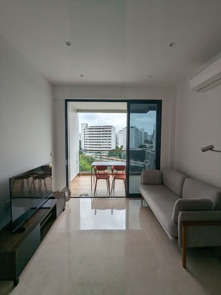 Urban Treasures, 205 Jalan Eunos, 3 Bedrooms, 883 sqft, Condominium For Rent, by Roy Teo, 24582141 - PropertyGuru.com.sg