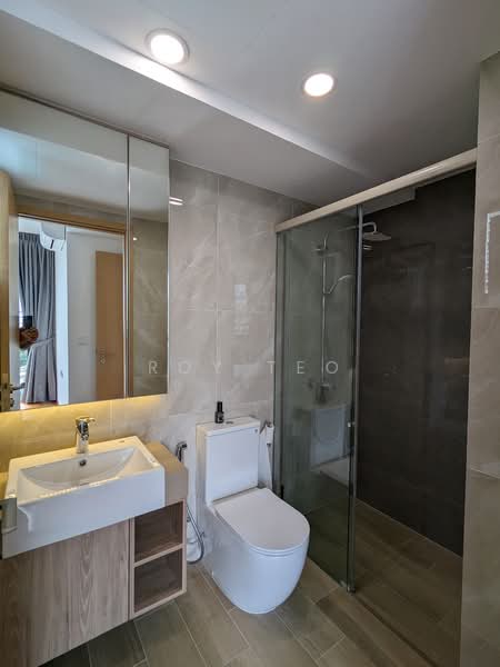 Urban Treasures, 205 Jalan Eunos, 3 Bedrooms, 883 sqft, Condominium For Rent, by Roy Teo, 24582141 - PropertyGuru.com.sg