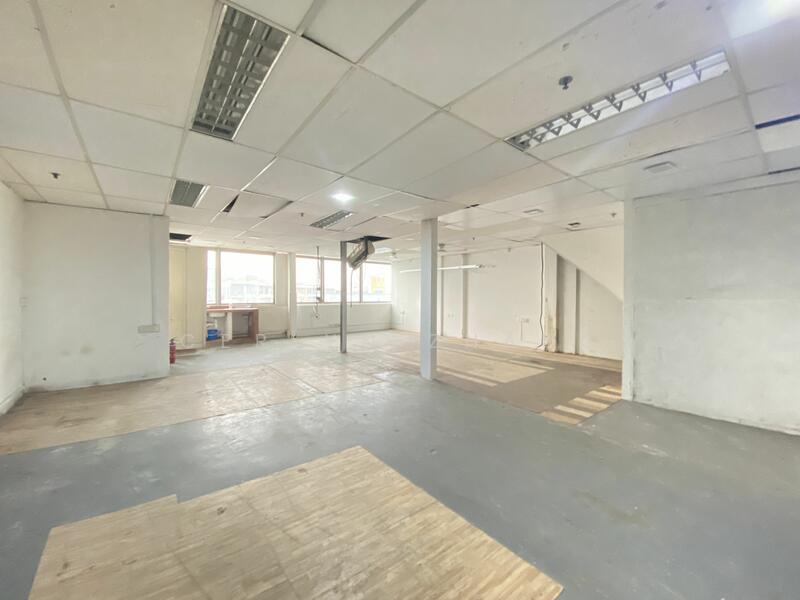 Wcega Plaza, 1 Bukit Batok Crescent, Dairy Farm / Bukit Panjang / Choa Chu Kang, 2,433 sqft, Light Industrial (B1) For Sale, by Cerlyn Zhang, 24582259 - CommercialGuru.com.sg