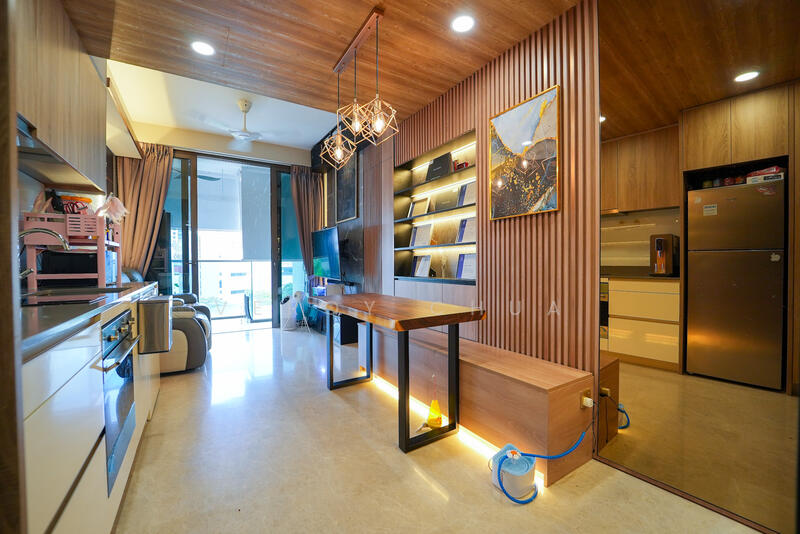 Park Place Residences