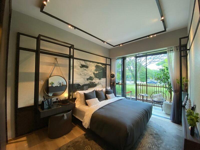Ki Residences At Brookvale 1 1 Brookvale Dr 3 Bedrooms 861 Sqft N 