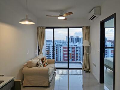 For Rent - Riverfront Residences