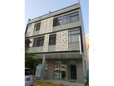 For Sale - Onan Road