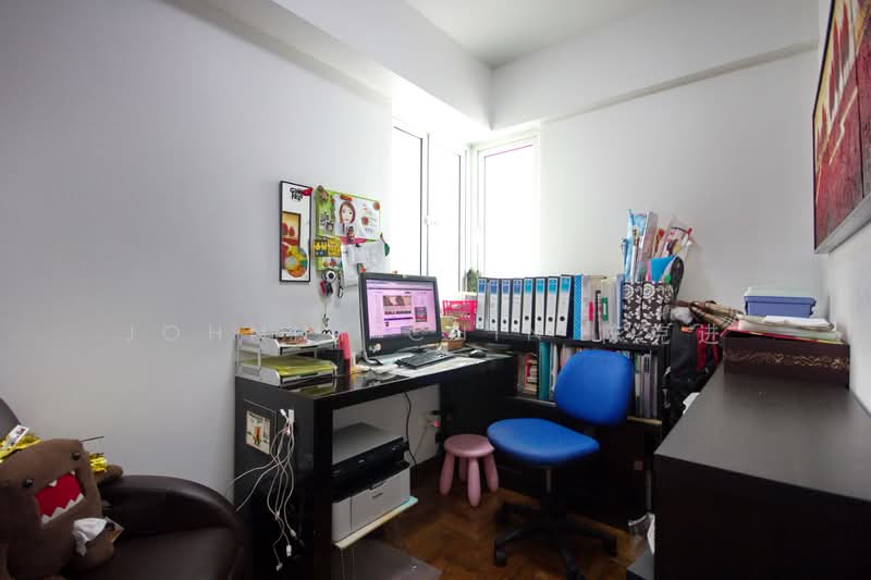 The Warren, 57 Choa Chu Kang Loop, 2 Bedrooms, 1,066 sqft, Condominium For Rent, by Johnny Chin, 24582543 - PropertyGuru.com.sg