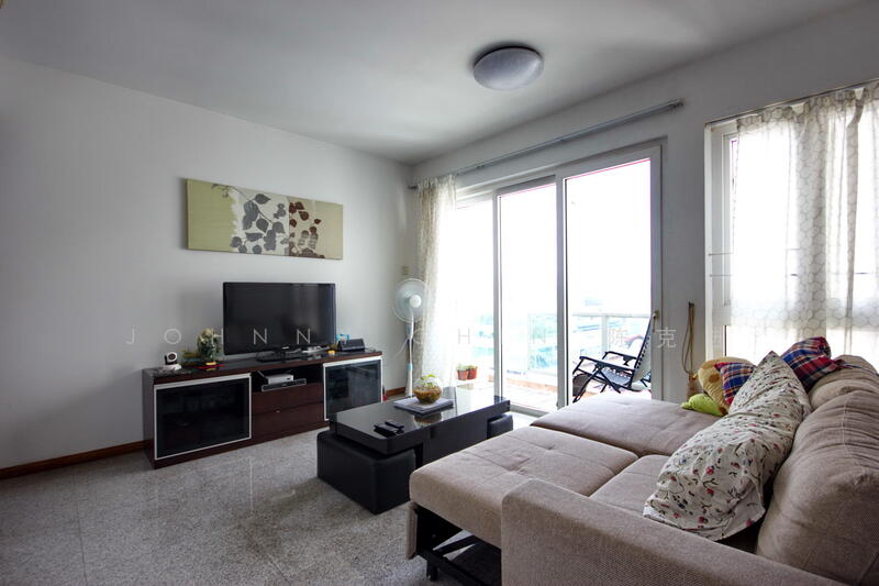 The Warren, 57 Choa Chu Kang Loop, 2 Bedrooms, 1,066 sqft, Condominium For Rent, by Johnny Chin, 24582543 - PropertyGuru.com.sg