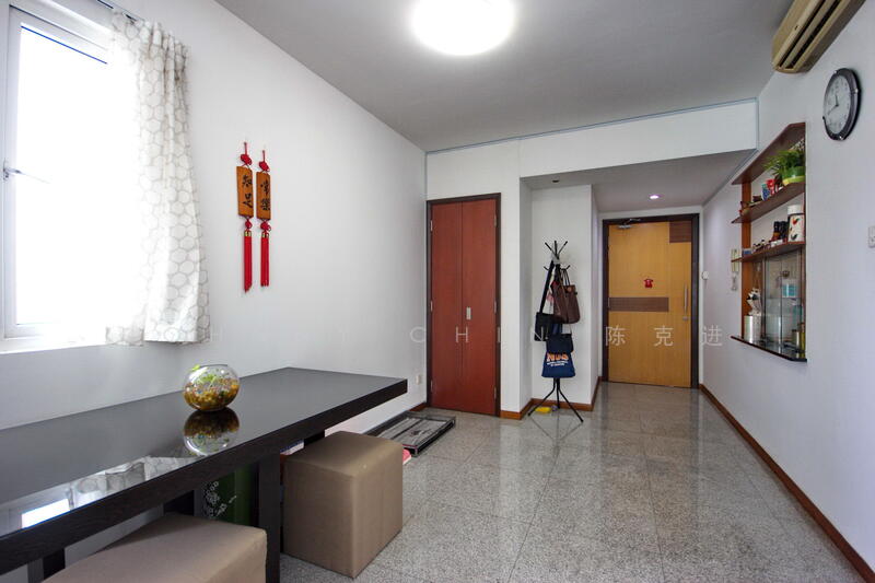 The Warren, 57 Choa Chu Kang Loop, 2 Bedrooms, 1,066 sqft, Condominium For Rent, by Johnny Chin, 24582543 - PropertyGuru.com.sg
