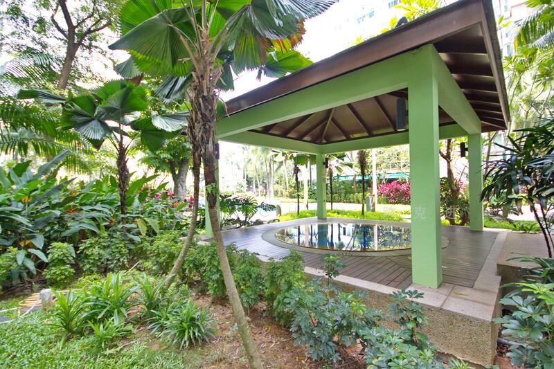 The Warren, 57 Choa Chu Kang Loop, 2 Bedrooms, 1,066 sqft, Condominium For Rent, by Johnny Chin, 24582543 - PropertyGuru.com.sg