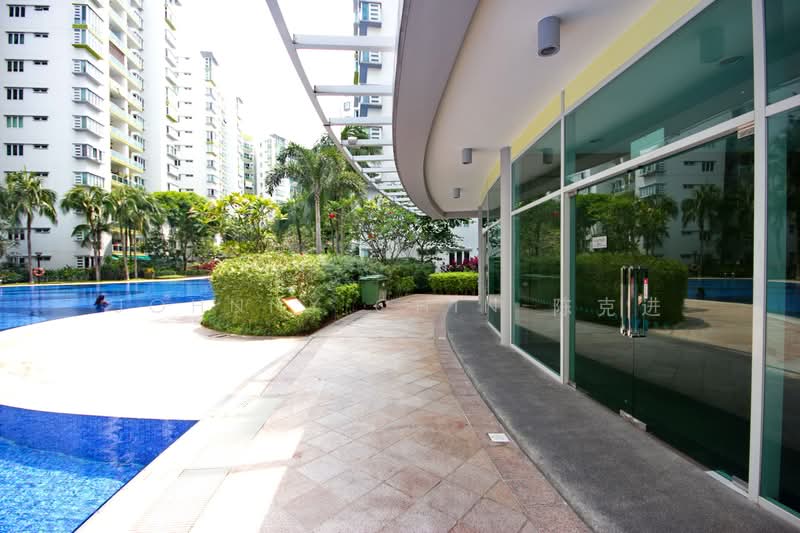 The Warren, 57 Choa Chu Kang Loop, 2 Bedrooms, 1,066 sqft, Condominium For Rent, by Johnny Chin, 24582543 - PropertyGuru.com.sg