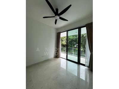 For Rent - Parvis