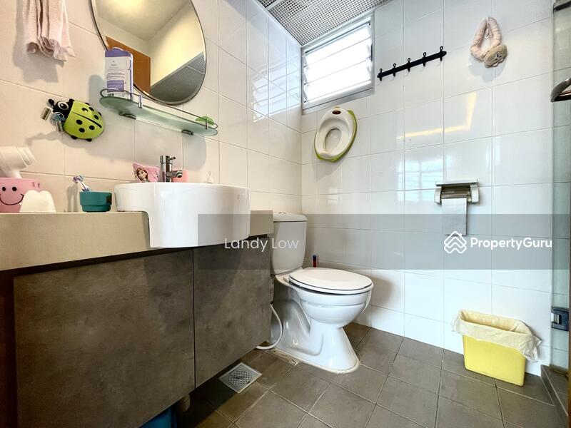 For Rent - 463C Sembawang Drive