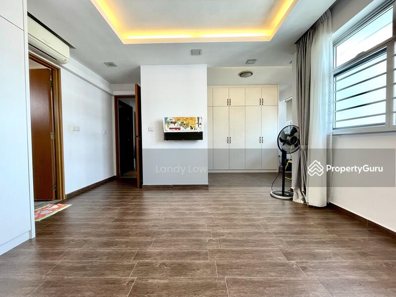 For Rent - 463C Sembawang Drive