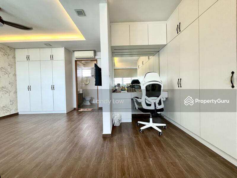 For Rent - 463C Sembawang Drive