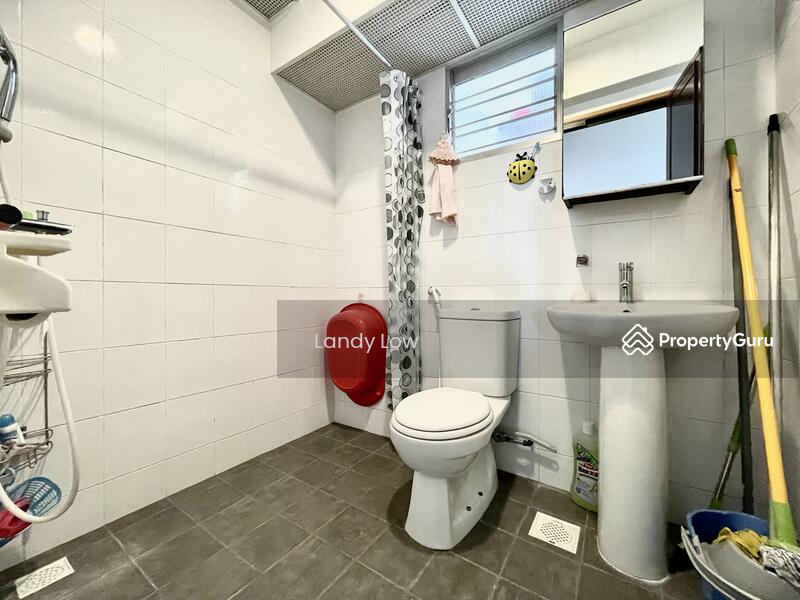 For Rent - 463C Sembawang Drive