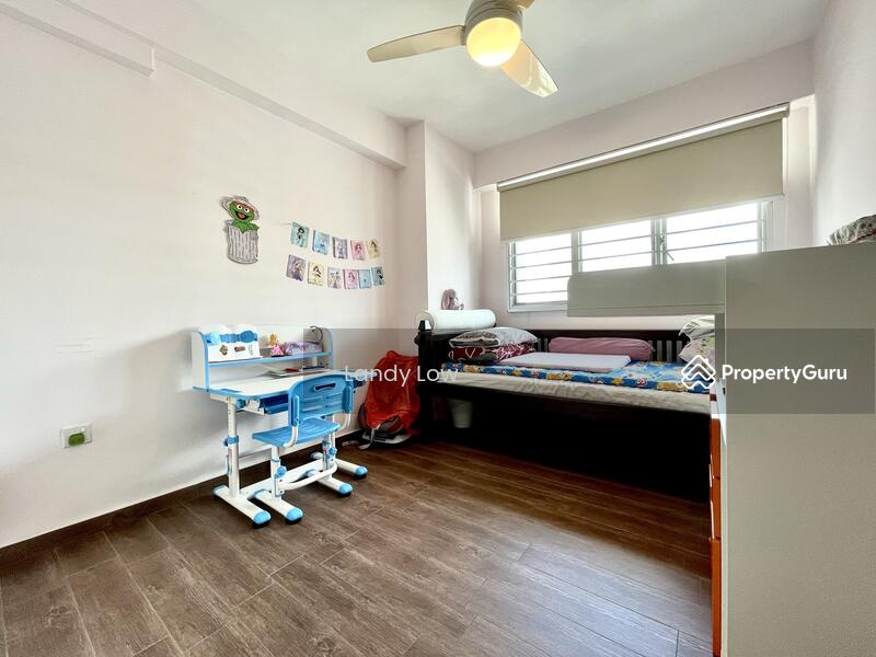 For Rent - 463C Sembawang Drive
