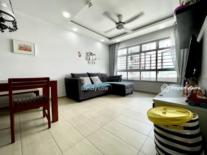 For Rent - 463C Sembawang Drive