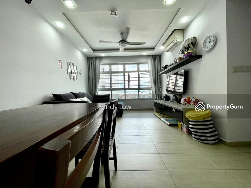 For Rent - 463C Sembawang Drive