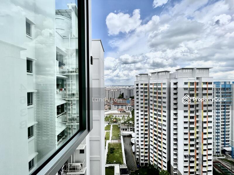 For Rent - 463C Sembawang Drive