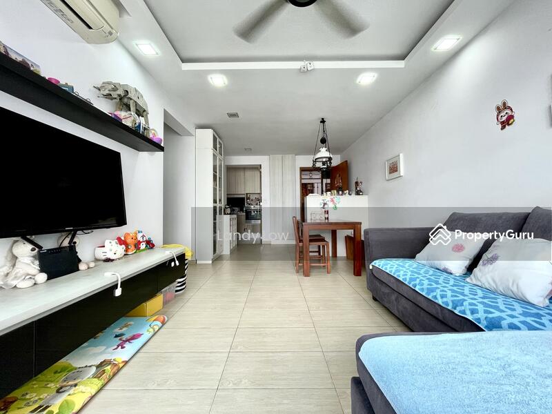For Rent - 463C Sembawang Drive