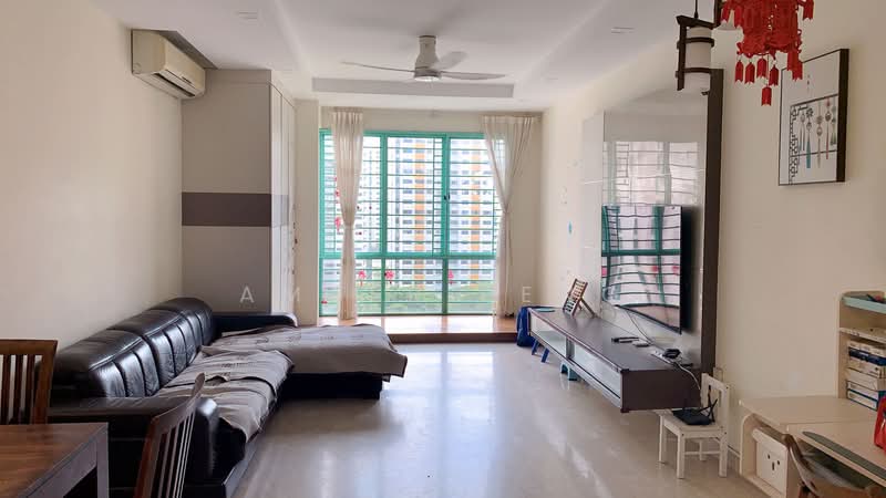 Hazel Park Condo, 25 Hazel Park Condo, 3 Bedrooms, 1,335 sqft, Condominium For Rent, by Amber Peng, 24582774 - PropertyGuru.com.sg