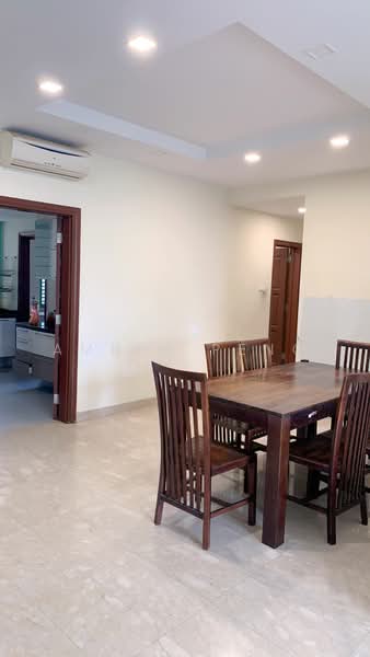 Hazel Park Condo, 25 Hazel Park Condo, 3 Bedrooms, 1,335 sqft, Condominium For Rent, by Amber Peng, 24582774 - PropertyGuru.com.sg