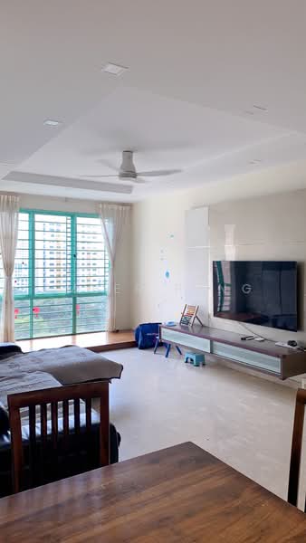 Hazel Park Condo, 25 Hazel Park Condo, 3 Bedrooms, 1,335 sqft, Condominium For Rent, by Amber Peng, 24582774 - PropertyGuru.com.sg