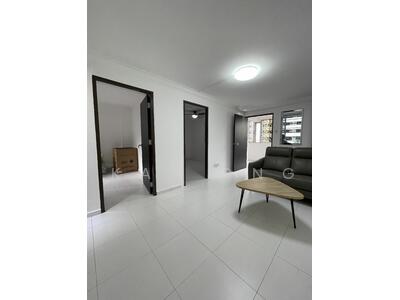 For Rent - 4 Ghim Moh Road