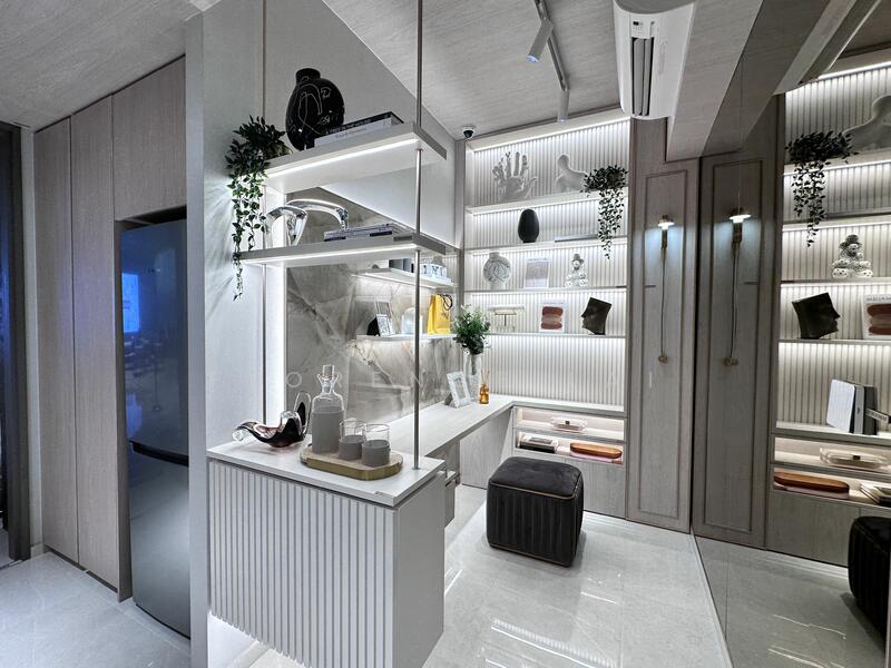 The Myst Condominium For Sale at S$ 1,589,000 | PropertyGuru Singapore