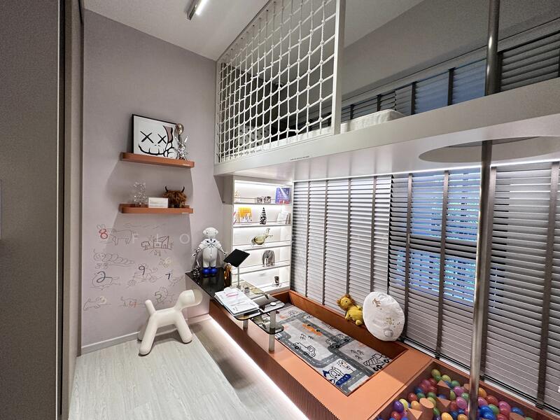 The Myst Condominium For Sale at S$ 1,589,000 | PropertyGuru Singapore