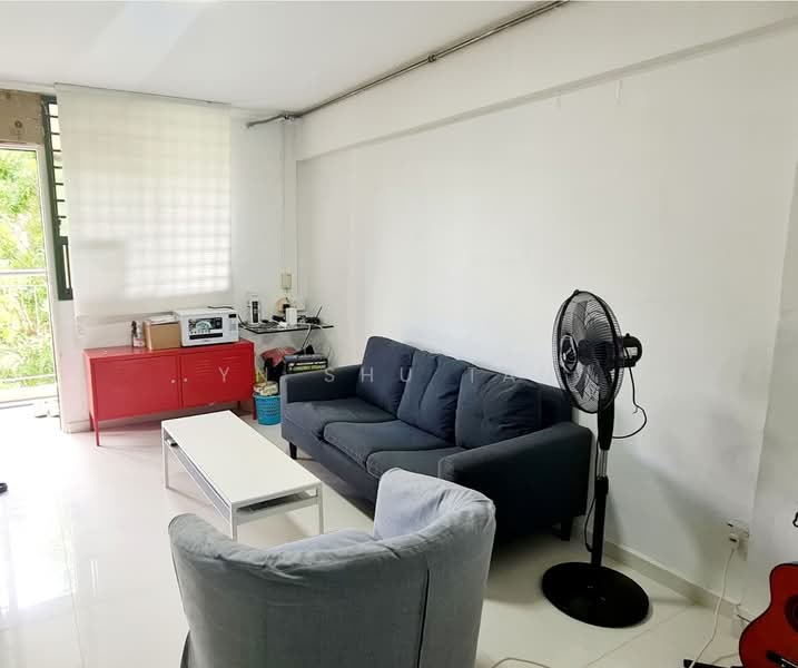 113 Commonwealth Crescent, 113 Commonwealth Crescent, 3 Bedrooms, 700 sqft, HDB Flat For Rent, by Yn Shu Tan, 24582900 - PropertyGuru.com.sg