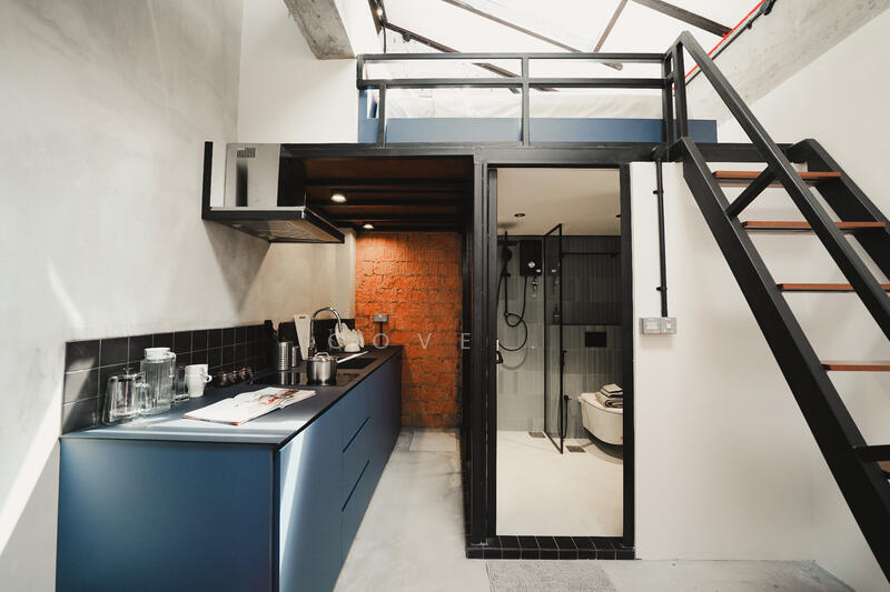Room 209 Studio