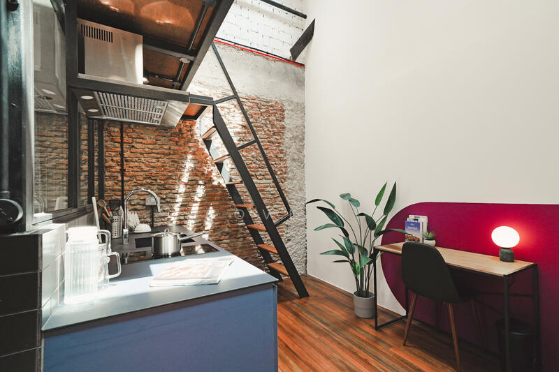 Room 210 Studio