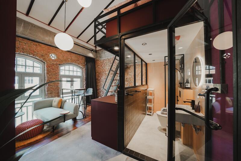 Room 211 Studio