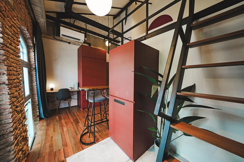 Room 212 Studio