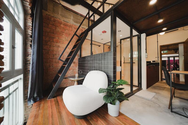 Room 213 Studio