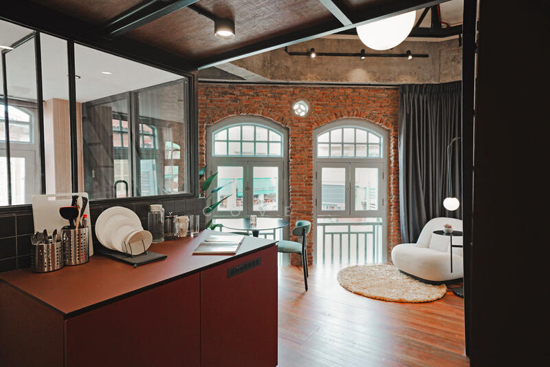 Room 214 Studio
