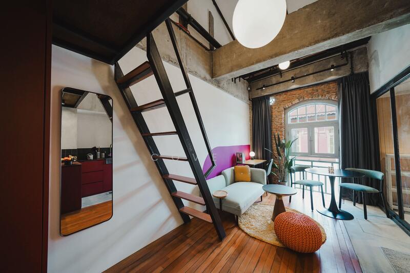 Room 215 Studio