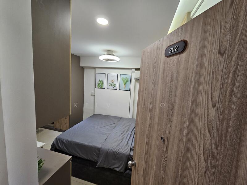 57 New Upper Changi Road, 57 New Upper Changi Road, Studio, 122 sqft, HDB Flat For Rent, by Kelvin Ho, 24582981 - PropertyGuru.com.sg