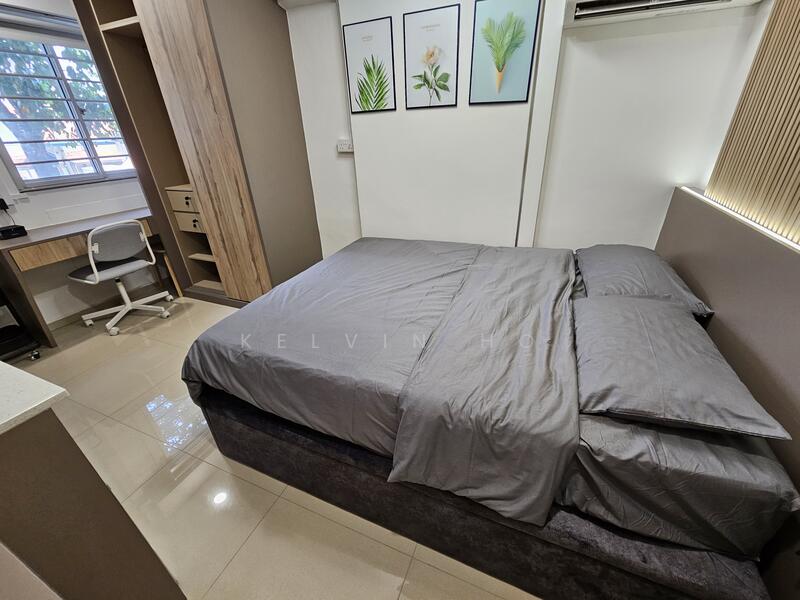 57 New Upper Changi Road, 57 New Upper Changi Road, Studio, 122 sqft, HDB Flat For Rent, by Kelvin Ho, 24582981 - PropertyGuru.com.sg