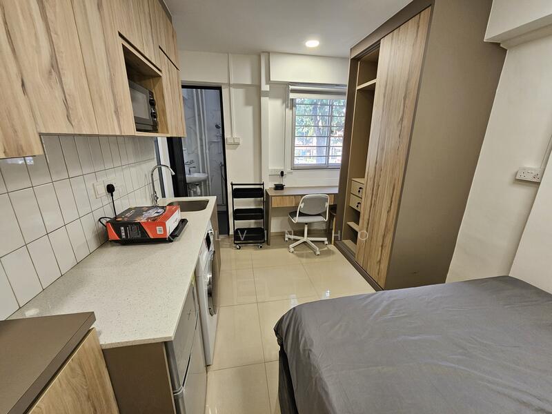 57 New Upper Changi Road, 57 New Upper Changi Road, Studio, 122 sqft, HDB Flat For Rent, by Kelvin Ho, 24582981 - PropertyGuru.com.sg