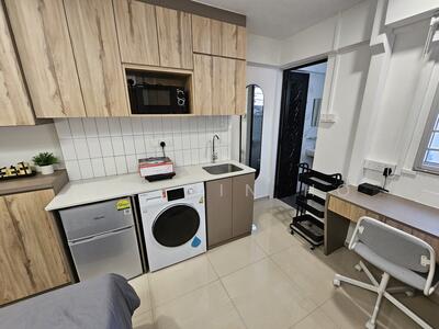 For Rent - 57 New Upper Changi Road