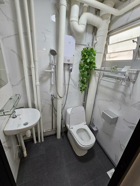 57 New Upper Changi Road, 57 New Upper Changi Road, Studio, 122 sqft, HDB Flat For Rent, by Kelvin Ho, 24582981 - PropertyGuru.com.sg